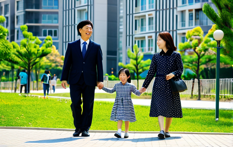 경기도 신도시 정보 - Business Investment**

"A professional meeting scene in Namyangju, South Korea, featuring local and ...