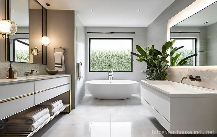 단독주택 리모델링 비용 - **Prompt:** A state-of-the-art, newly renovated kitchen, exuding warmth and modern elegance. The spa...