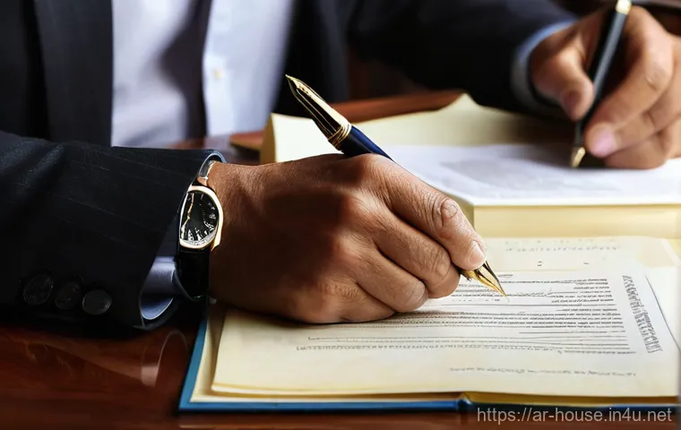 부동산 투자 리스크 관리 - **Prompt 1: The Visionary Navigator**
    A wise, well-dressed Arab businessman, appearing to be in ...